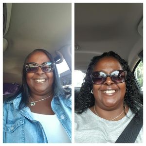 Meet your Posher, Tracy